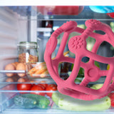 Орто Гризалка Розова --- BebeMama