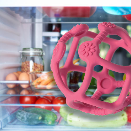 Орто Гризалка Розова --- BebeMama