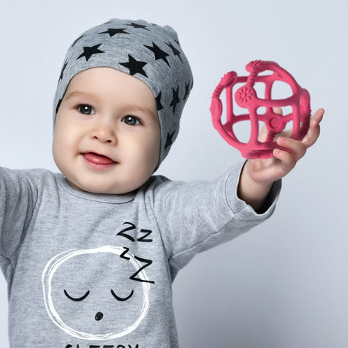 Орто Гризалка Розова --- BebeMama