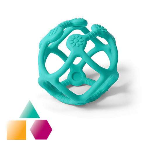 Орто Гризалка Зелена --- BebeMama