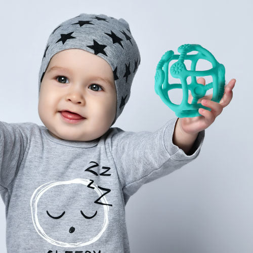 Орто Гризалка Зелена --- BebeMama