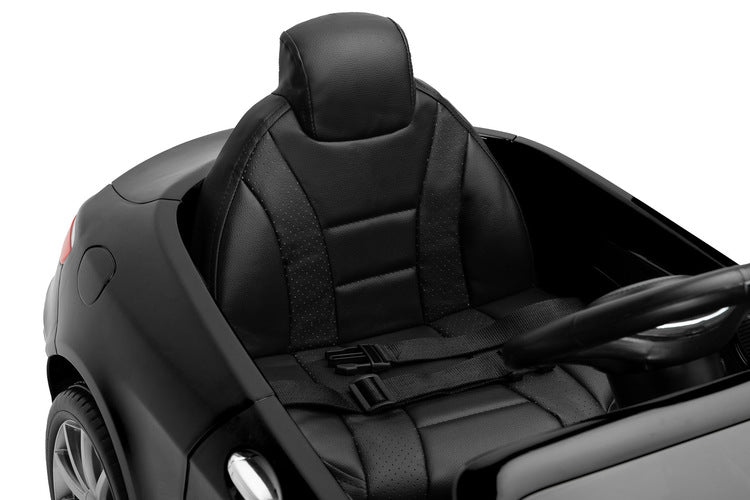 Акумулаторна Кола Mercedes Amg S63 Черен Caretero Toyz