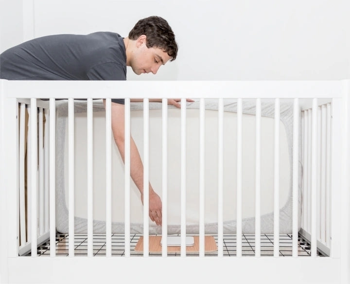 Бебефон Със Сензор За Движение --- BebeMama