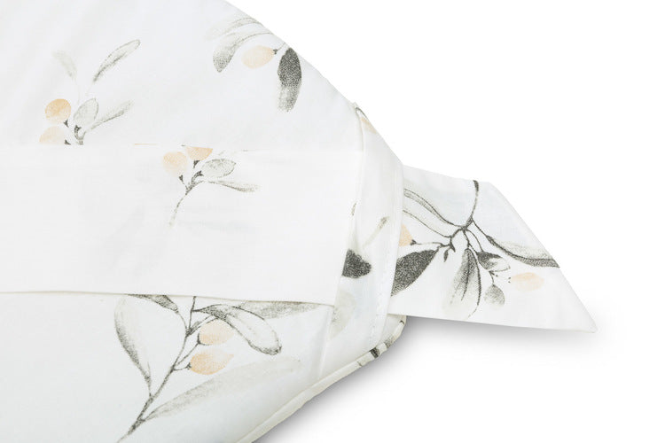 Пелена Olive 75X75 --- BebeMama