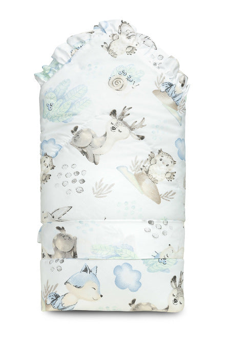 Пелена Walk 75X75 --- BebeMama