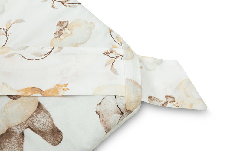 Пелена Dream 75X75 --- BebeMama