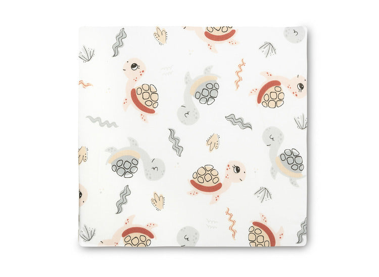 Подложка За Детско Столче - Костенурка --- BebeMama