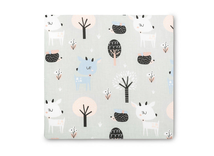 Подложка За Детско Столче - Еленчета --- BebeMama