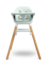 Стол За Хранене Bravo Mint Caretero --- BebeMama