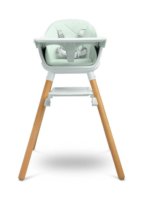Стол За Хранене Bravo Mint Caretero --- BebeMama