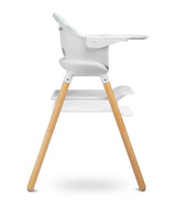 Стол За Хранене Bravo Mint Caretero --- BebeMama