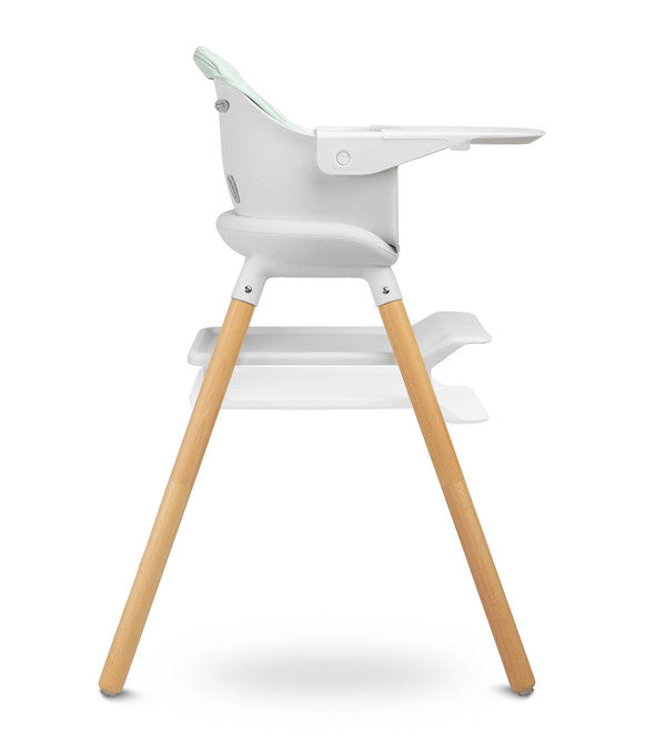 Стол За Хранене Bravo Mint Caretero --- BebeMama