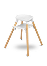 Стол За Хранене Bravo Mint Caretero --- BebeMama