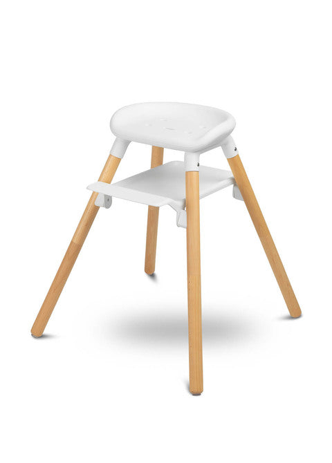 Стол За Хранене Bravo Mint Caretero --- BebeMama