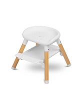 Стол За Хранене Bravo Mint Caretero --- BebeMama