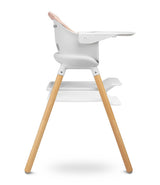 Стол За Хранене Bravo Pink Caretero