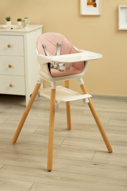 Стол За Хранене Bravo Pink Caretero