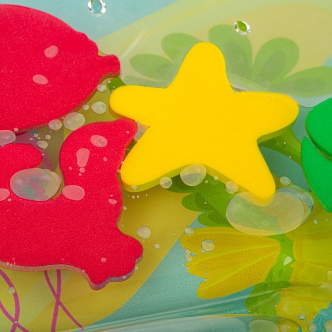 Подложка За Водни Игри За Бебета A0487 --- BebeMama