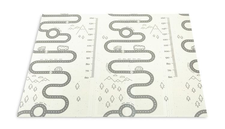 Мултифункционална Постелка Lamas Caretero Toyz --- BebeMama