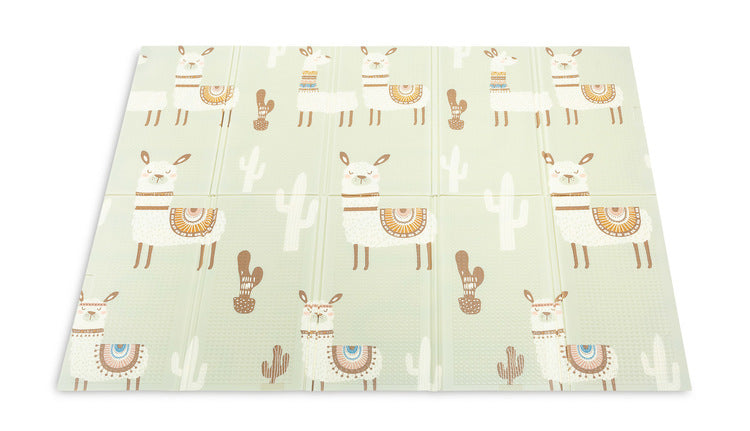 Мултифункционална Постелка Lamas Caretero Toyz