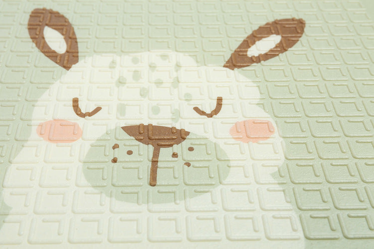 Мултифункционална Постелка Lamas Caretero Toyz