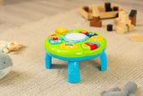 Образователна Играчка - Музикална Маса Zoo Caretero Toyz --- BebeMama