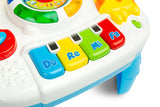 Образователна Играчка - Музикална Маса Caretero Toyz --- BebeMama