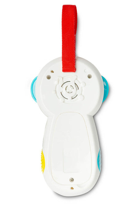 Образователна Играчка - Слон Caretero Toyz --- BebeMama