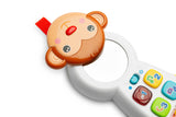 Образователна Играчка - Маймуна Caretero Toyz --- BebeMama