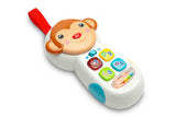 Образователна Играчка - Маймуна Caretero Toyz --- BebeMama