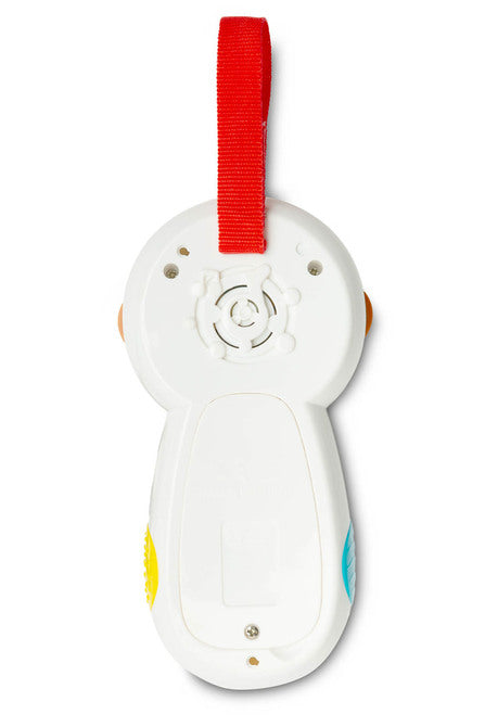 Образователна Играчка - Маймуна Caretero Toyz --- BebeMama