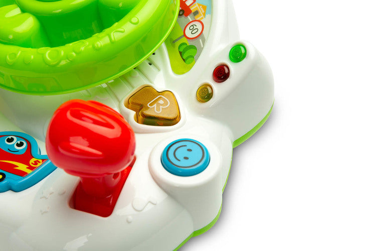 Образователна Играчка - Волан Caretero Toyz --- BebeMama