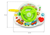 Образователна Играчка - Волан Caretero Toyz --- BebeMama