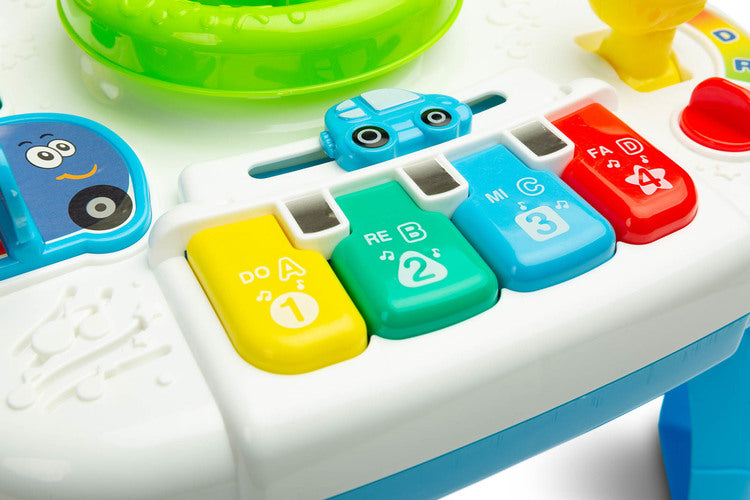 Образователна Играчка - Little Racers Drive'S Table Caretero Toyz