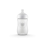 Бебешко Шише За Хранене Philips Avent Natural Response 260 Мл., 1+ Месеца Giraffe --- BebeMama