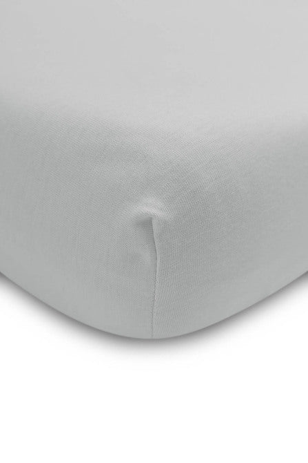 Водоустойчив Чаршаф - Сив- 140X70 --- BebeMama