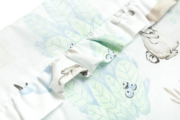 Обиколник За Кошара Bumper Stroll --- BebeMama