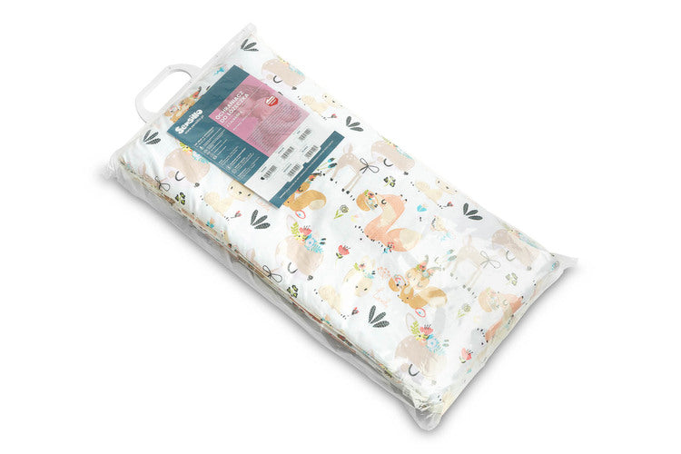 Обиколник За Кошара Бъмпър Пикник --- BebeMama