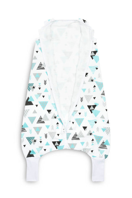 Спален Чувал М - Триъгълници 80 - 98 См. --- BebeMama