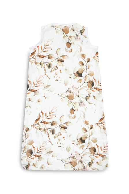 Спален Чувал S - Евкалипт 62 - 80 См. --- BebeMama