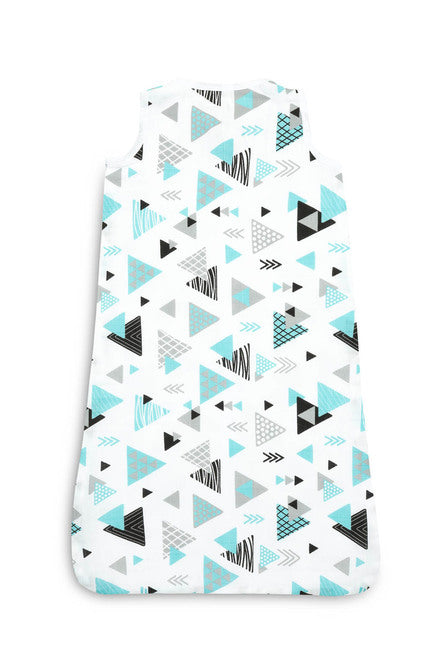 Спален Чувал S - Триъгълници 62 - 80 См. --- BebeMama