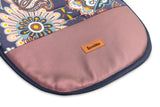 Подложка За Количка – Boho Dusty Rose