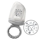 Мрежа За Плодове Коте --- BebeMama