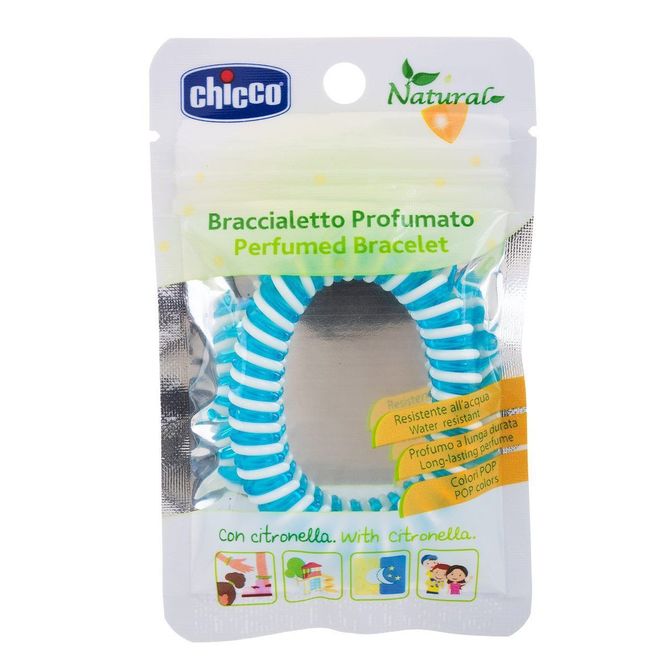 Ароматна Гривна Chicco Chicco