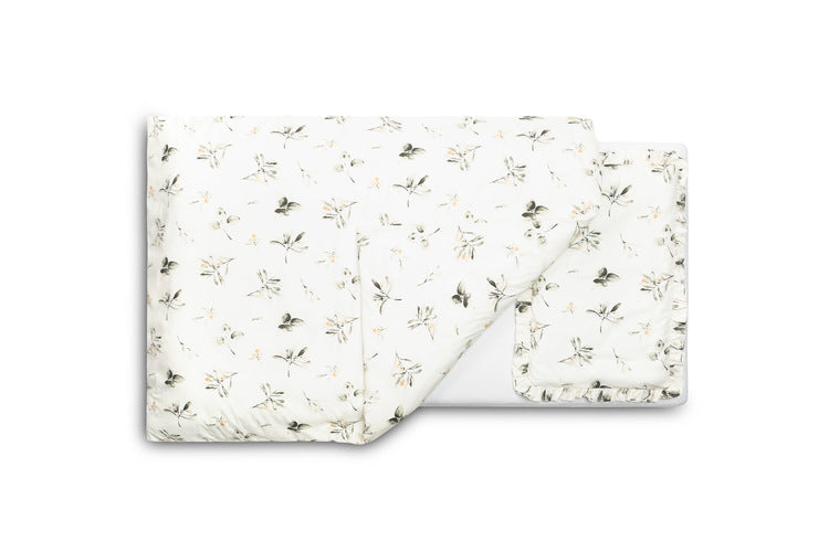 Спално Бельо - Маслина 100Х135См --- BebeMama