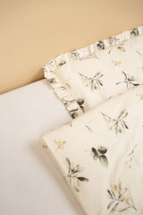 Спално Бельо - Маслина 100Х135См --- BebeMama