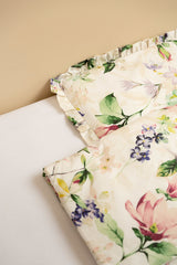 Спално Бельо- Магнолия 100Х135См --- BebeMama