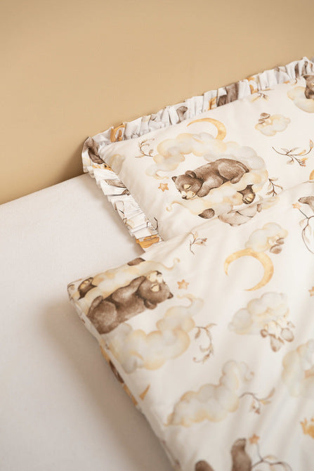 Спално Бельо - Мечта 100X135 Cм --- BebeMama