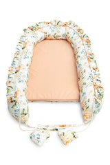 Гнездо 80X45 Божур --- BebeMama