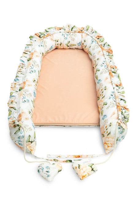 Гнездо 80X45 Божур --- BebeMama